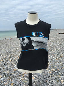 Teeshirt vintage U2