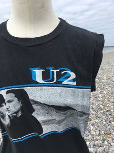 Teeshirt vintage U2