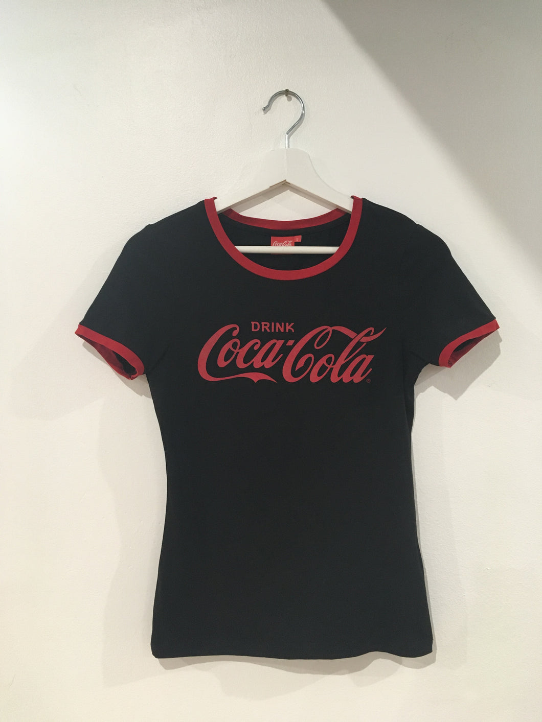 Teeshirt Coca-Cola